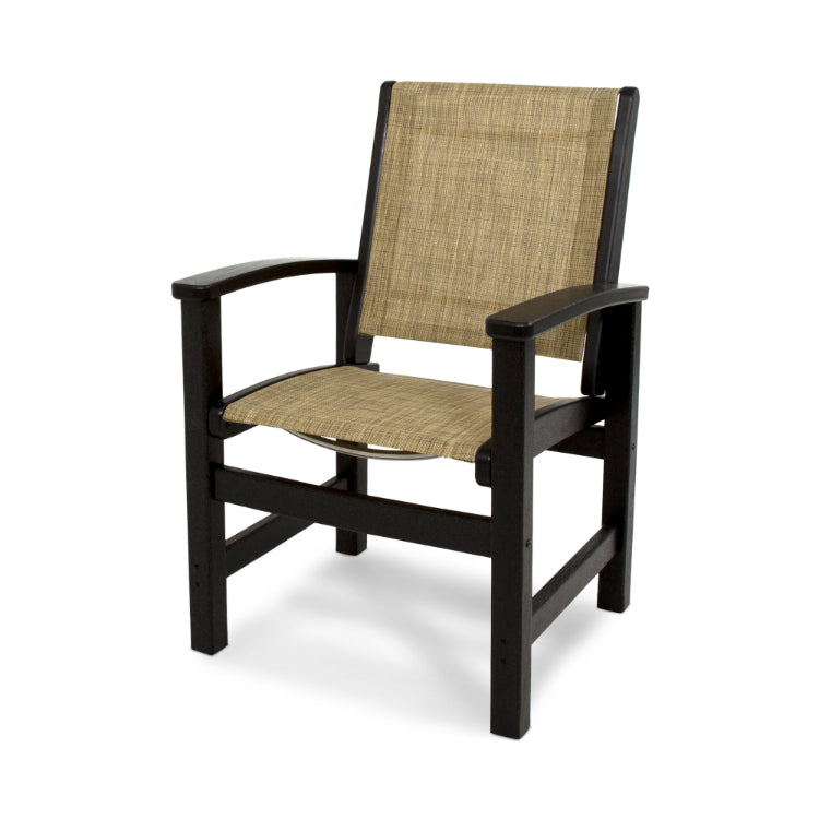 Coastal Dining Chair