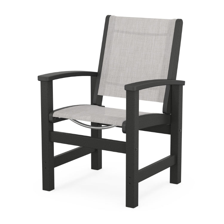 Coastal Dining Chair