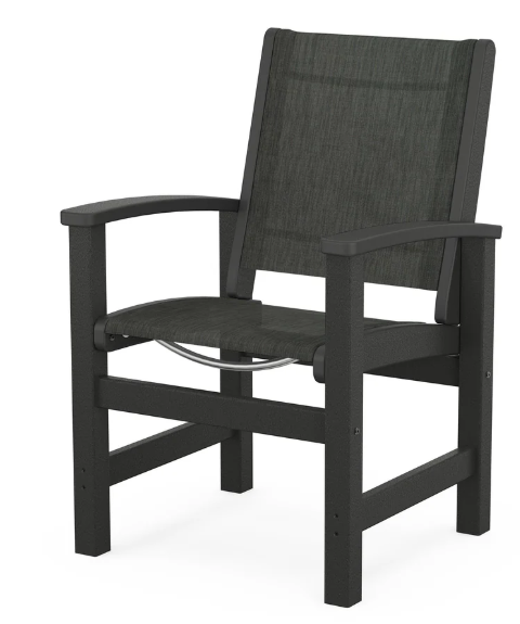 Coastal Dining Chair