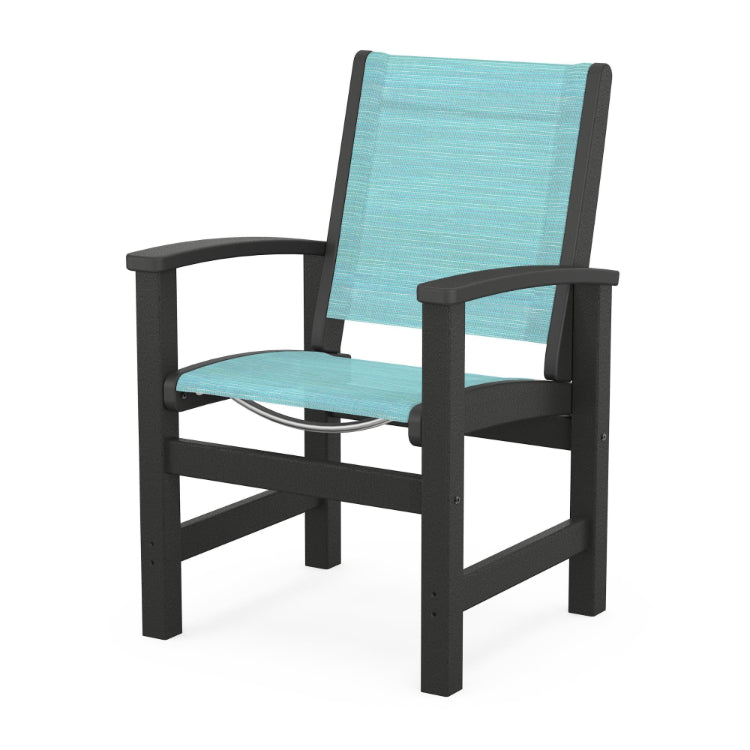 Coastal Dining Chair