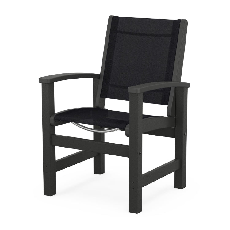 Coastal Dining Chair