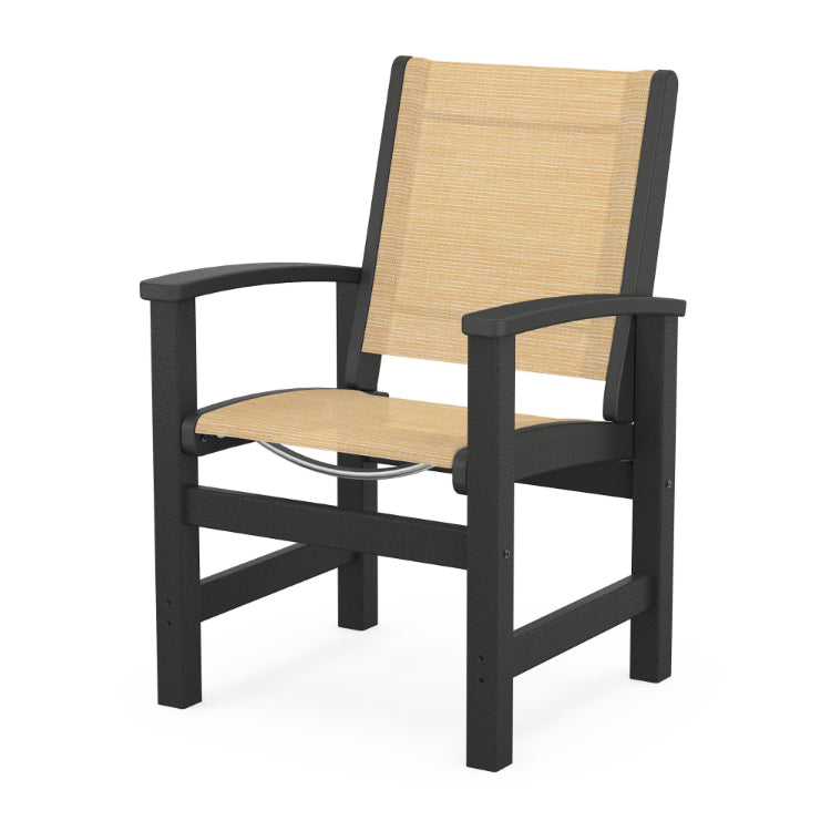 Coastal Dining Chair