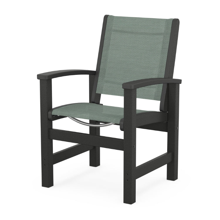 Coastal Dining Chair