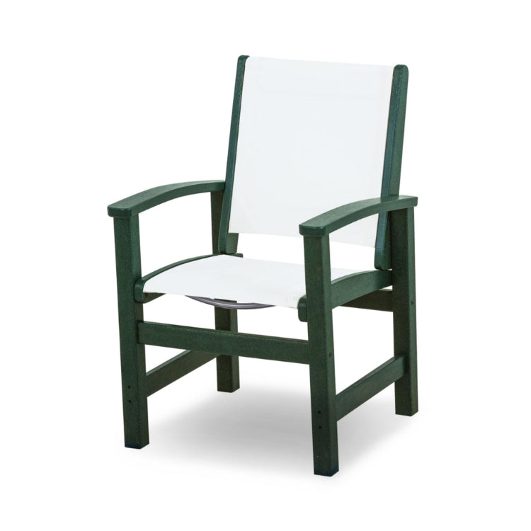 Coastal Dining Chair