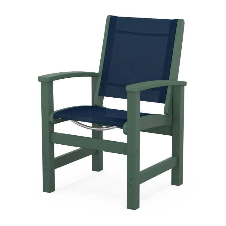 Coastal Dining Chair