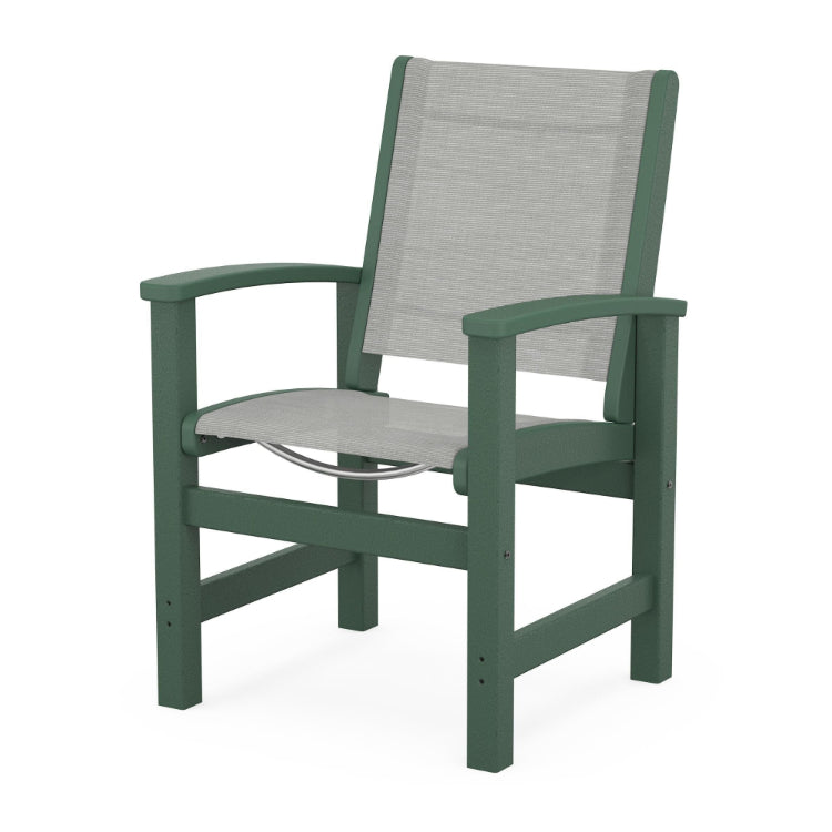 Coastal Dining Chair