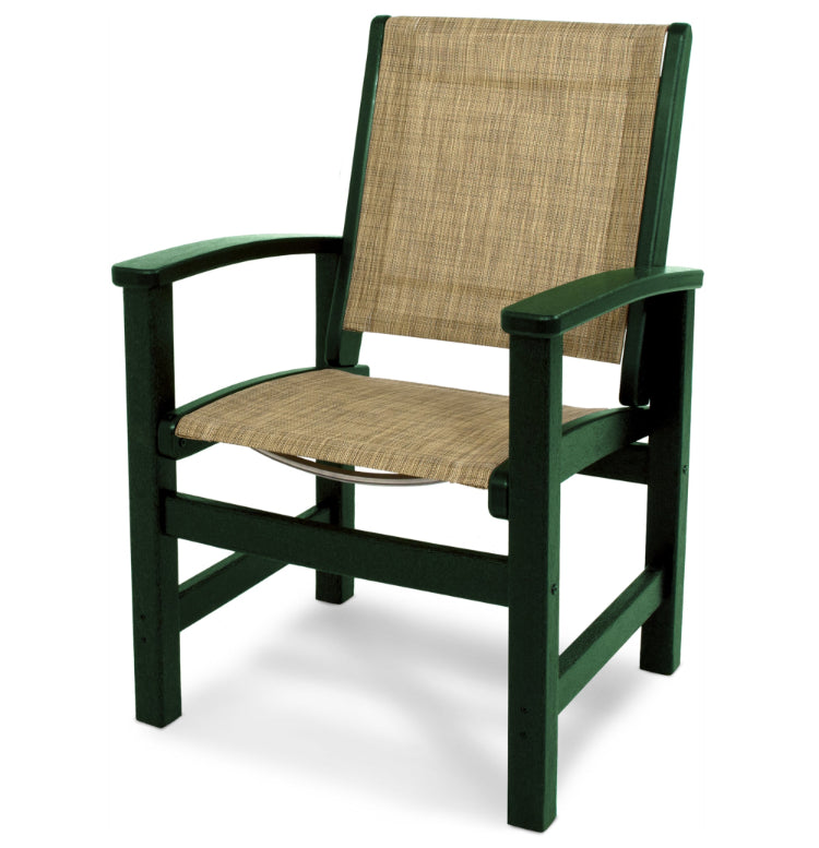 Coastal Dining Chair