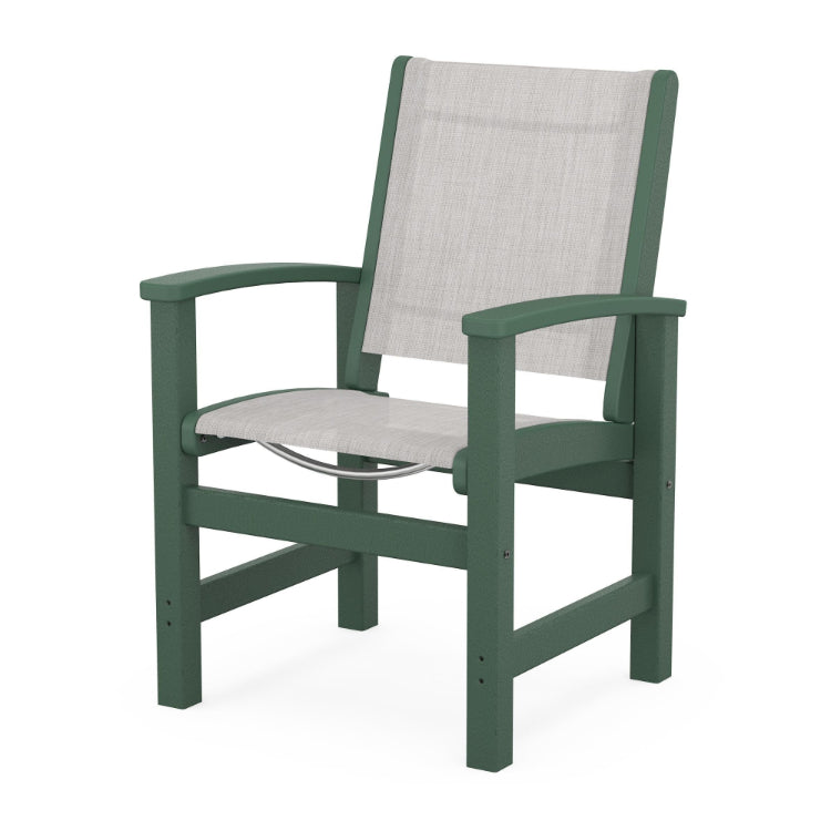 Coastal Dining Chair