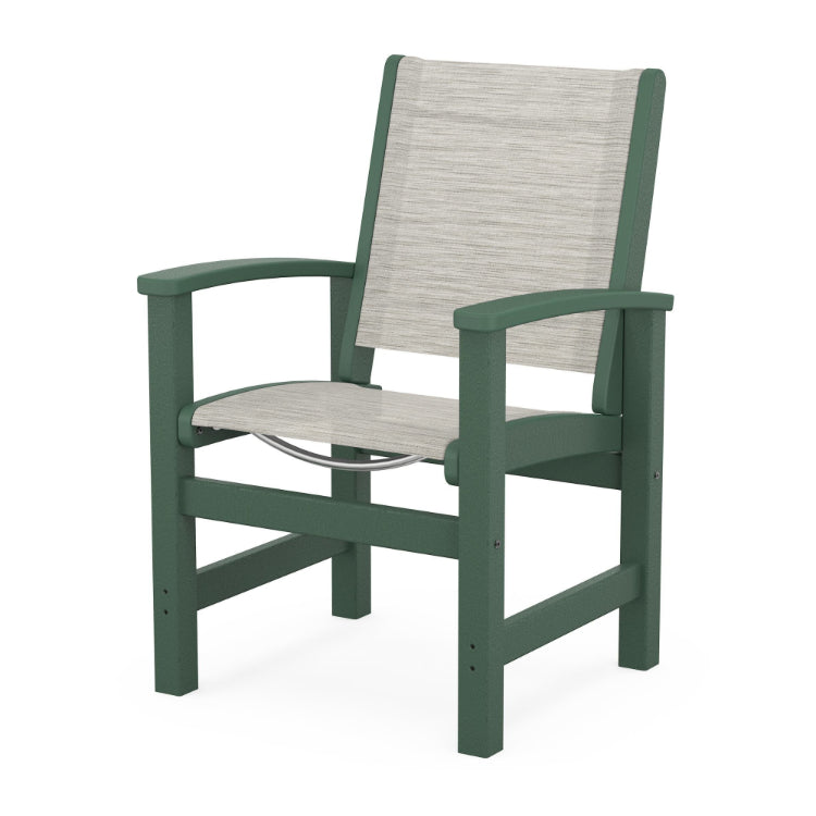 Coastal Dining Chair