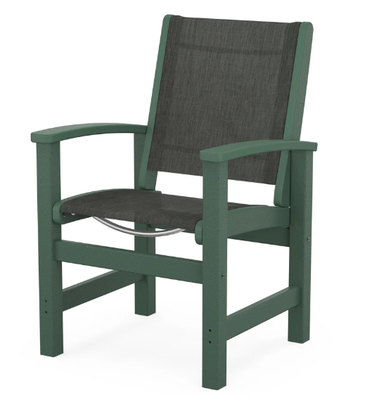 Coastal Dining Chair