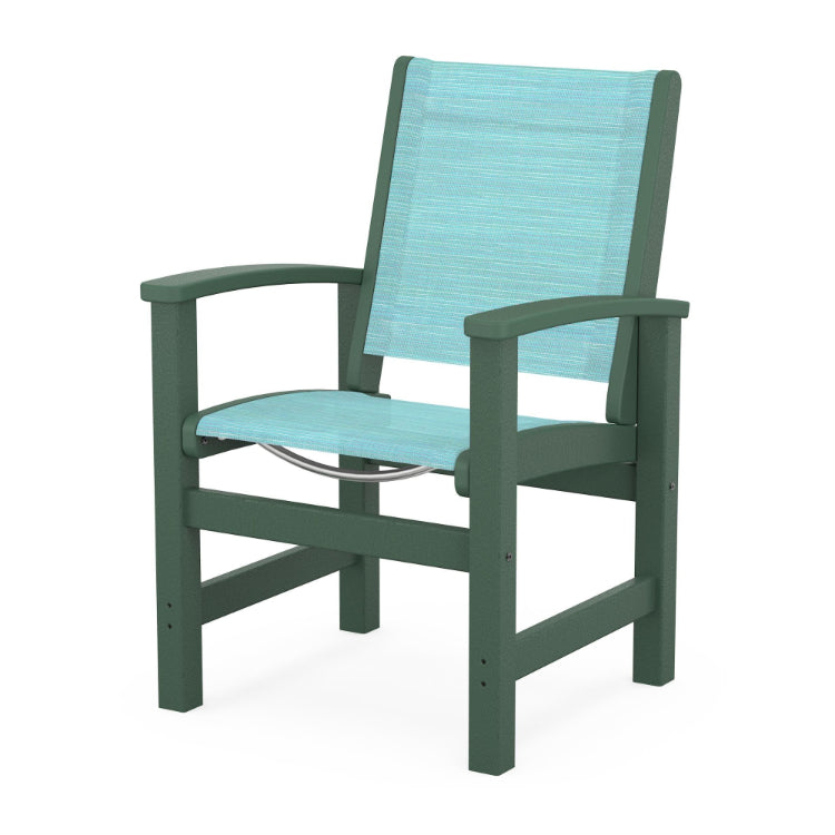Coastal Dining Chair