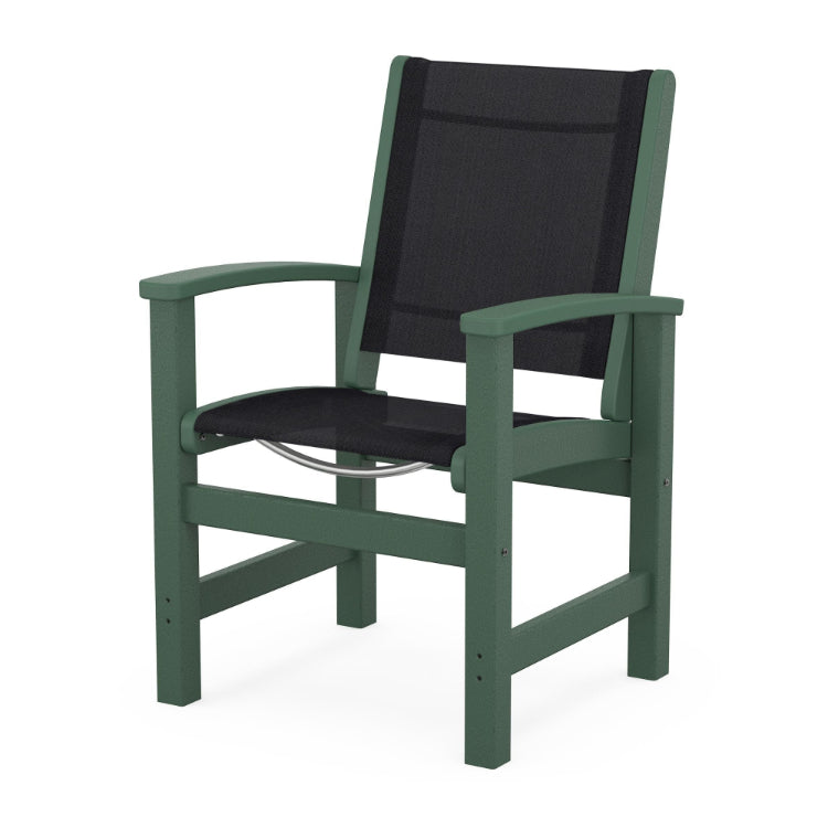Coastal Dining Chair