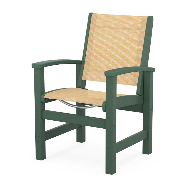 Coastal Dining Chair
