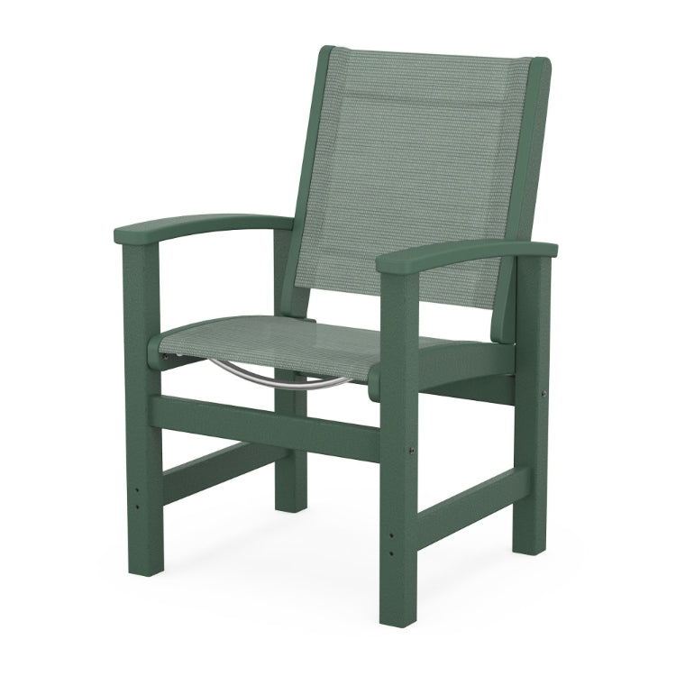 Coastal Dining Chair