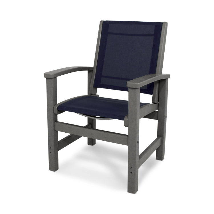 Coastal Dining Chair
