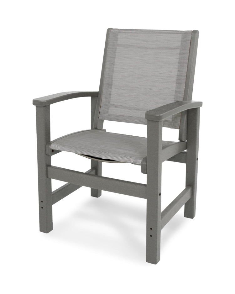 Coastal Dining Chair