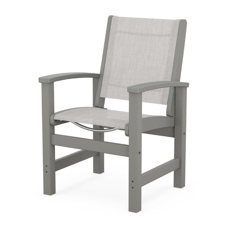 Coastal Dining Chair