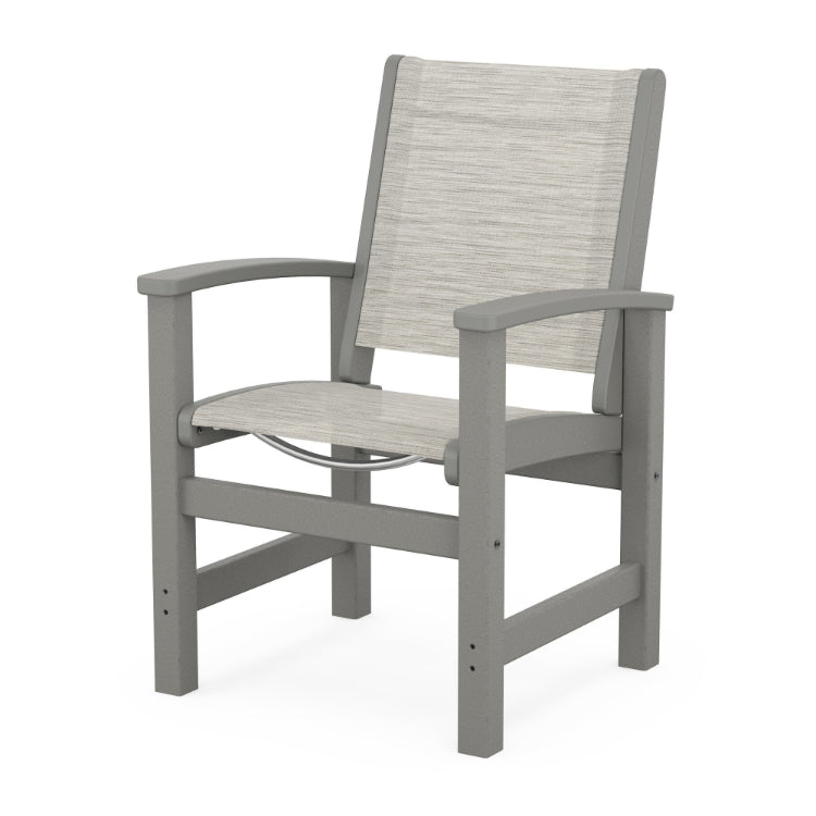 Coastal Dining Chair