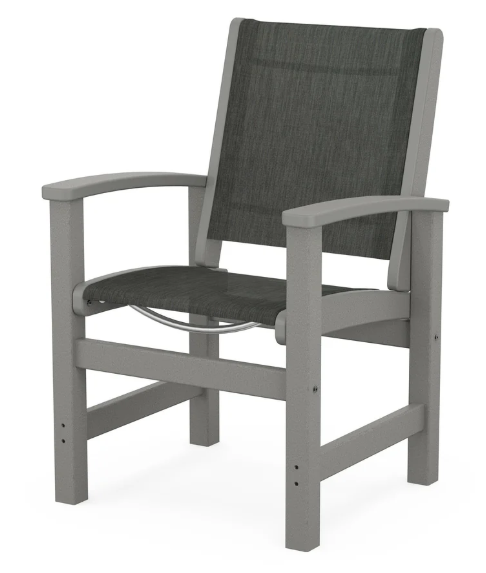 Coastal Dining Chair
