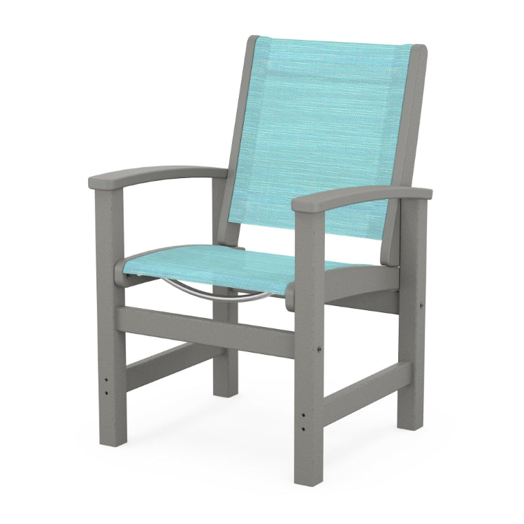 Coastal Dining Chair