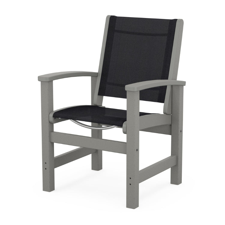 Coastal Dining Chair