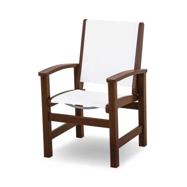 Coastal Dining Chair