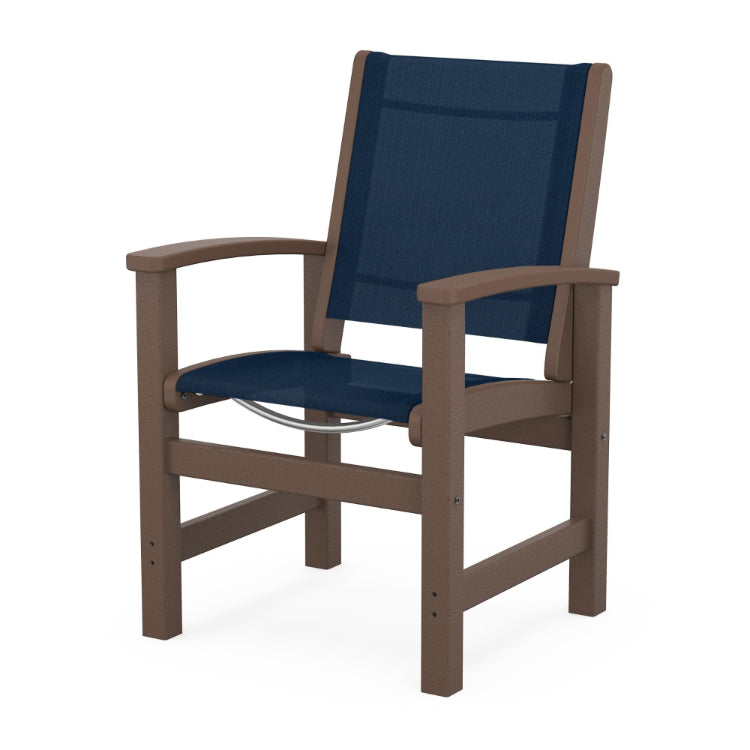 Coastal Dining Chair