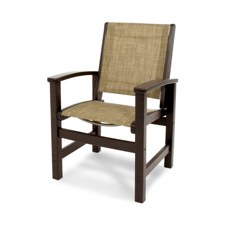 Coastal Dining Chair