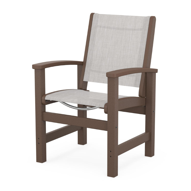 Coastal Dining Chair