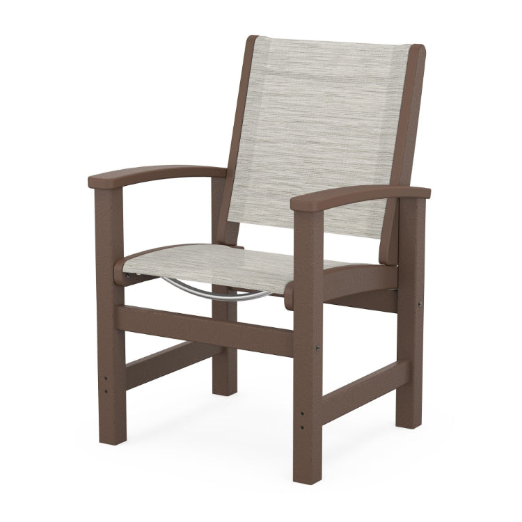 Coastal Dining Chair