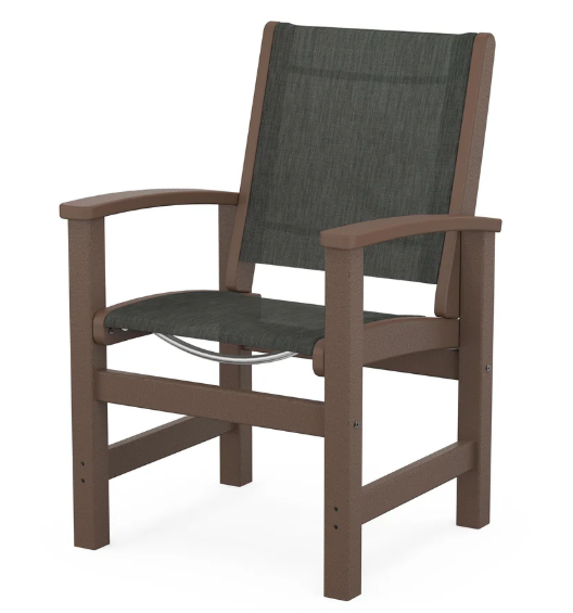 Coastal Dining Chair