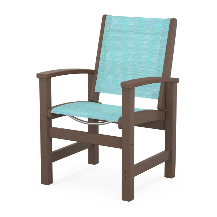Coastal Dining Chair