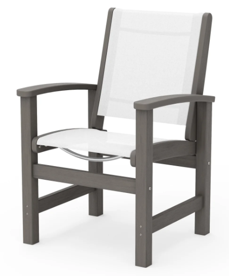 Coastal Dining Chair