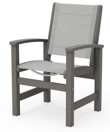 Coastal Dining Chair