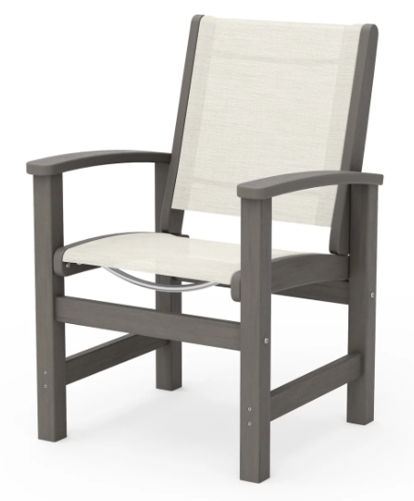 Coastal Dining Chair