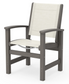 Coastal Dining Chair
