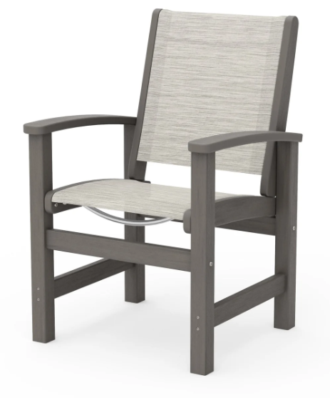 Coastal Dining Chair