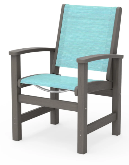 Coastal Dining Chair
