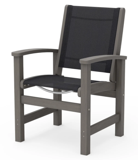Coastal Dining Chair