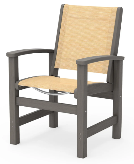 Coastal Dining Chair