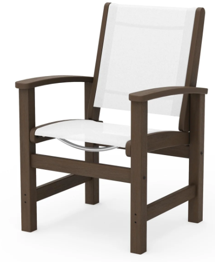 Coastal Dining Chair
