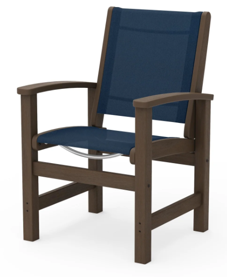 Coastal Dining Chair