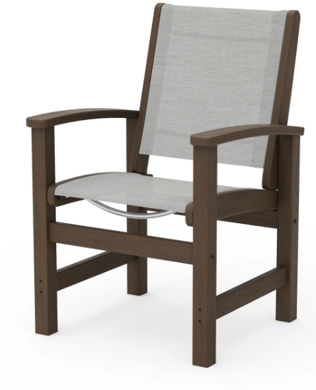 Coastal Dining Chair