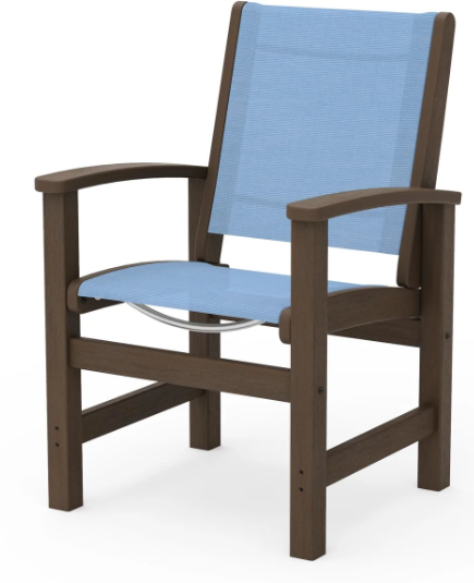 Coastal Dining Chair