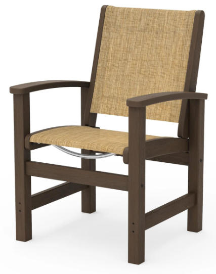 Coastal Dining Chair