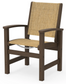 Coastal Dining Chair