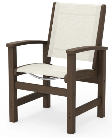 Coastal Dining Chair