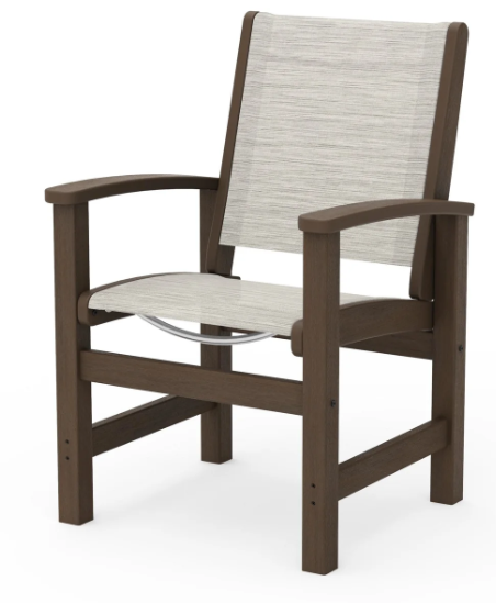 Coastal Dining Chair