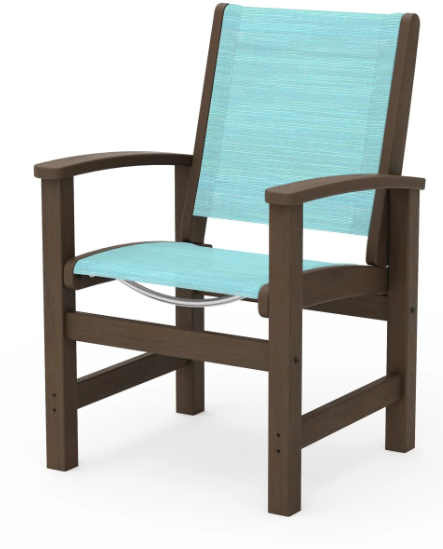 Coastal Dining Chair