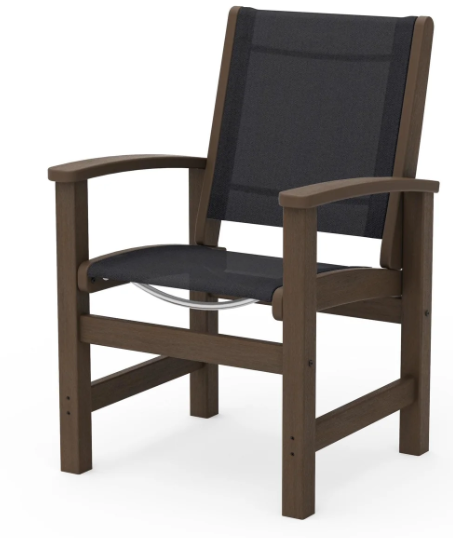 Coastal Dining Chair